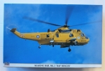 Thumbnail HASEGAWA 09907 SEAKING HAR.Mk.3 RAF RESCUE